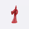 The Guardian Series — Sculpted Incense Holders-Red