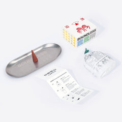 Handcrafted incense cone“LAPCHI”