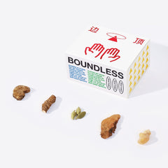 Handcrafted incense cone“LAPCHI”