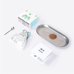 Handcrafted incense powder“PICNIC”