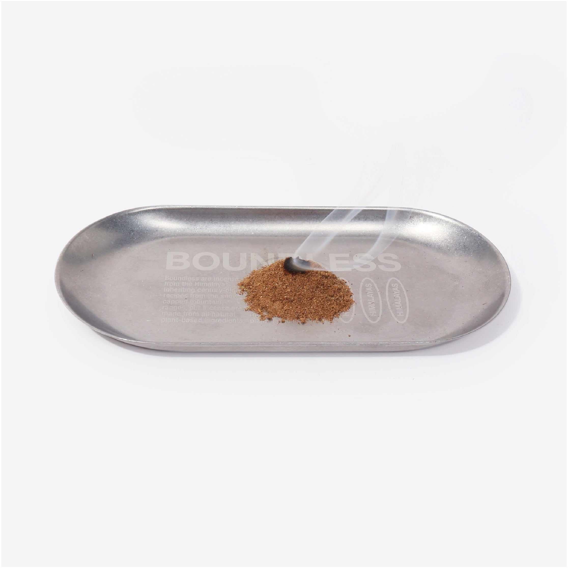 Handcrafted incense powder“PICNIC”