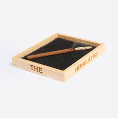 Himalayan herbal incense boxset（004 Courage+005 Wisdom+006 Purity）