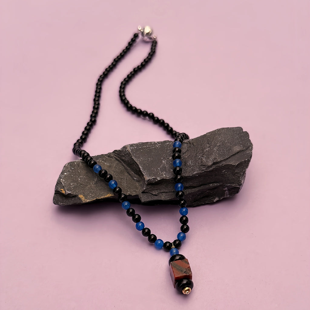 Aadi “Beginning” Necklace