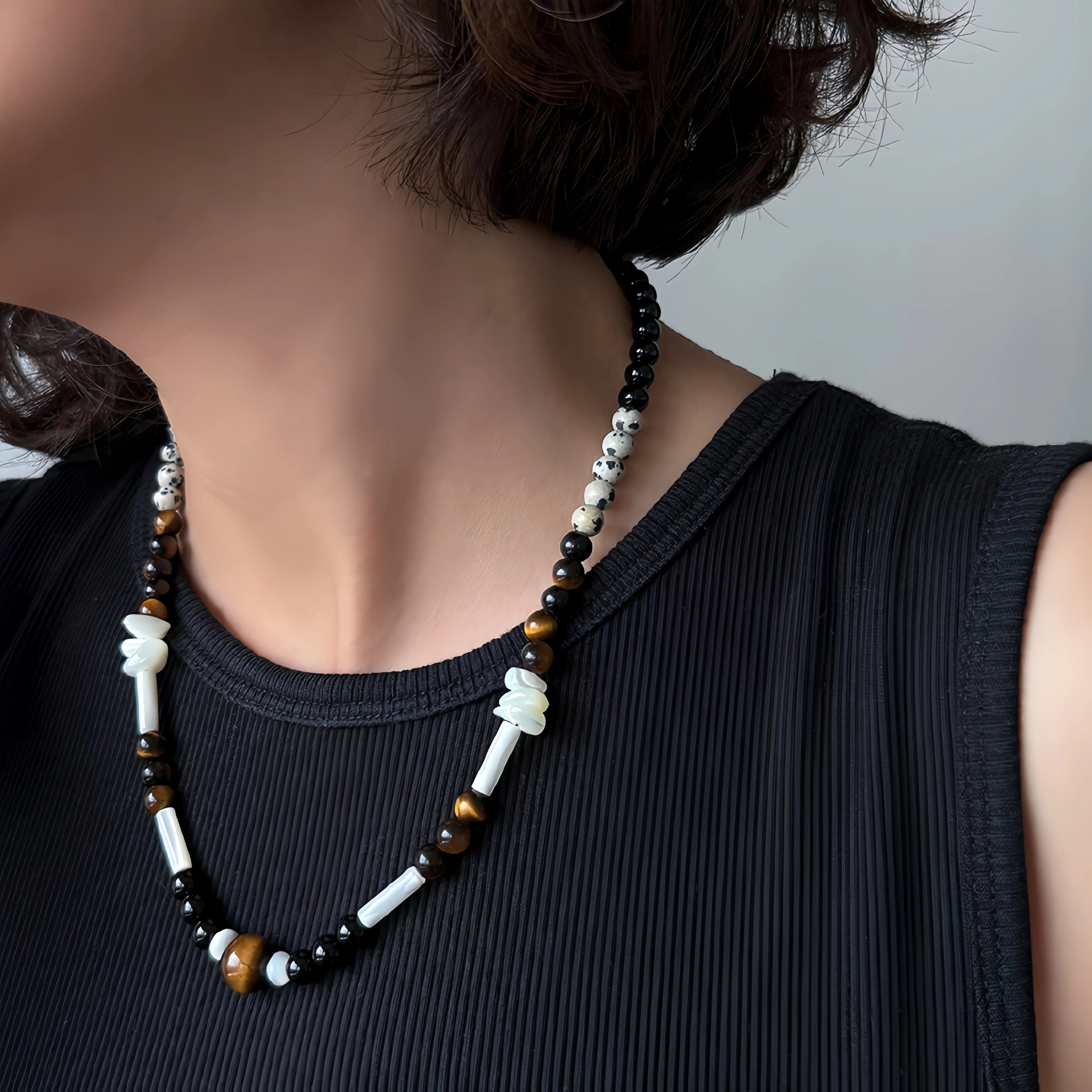 Prana “Life Force” Necklace