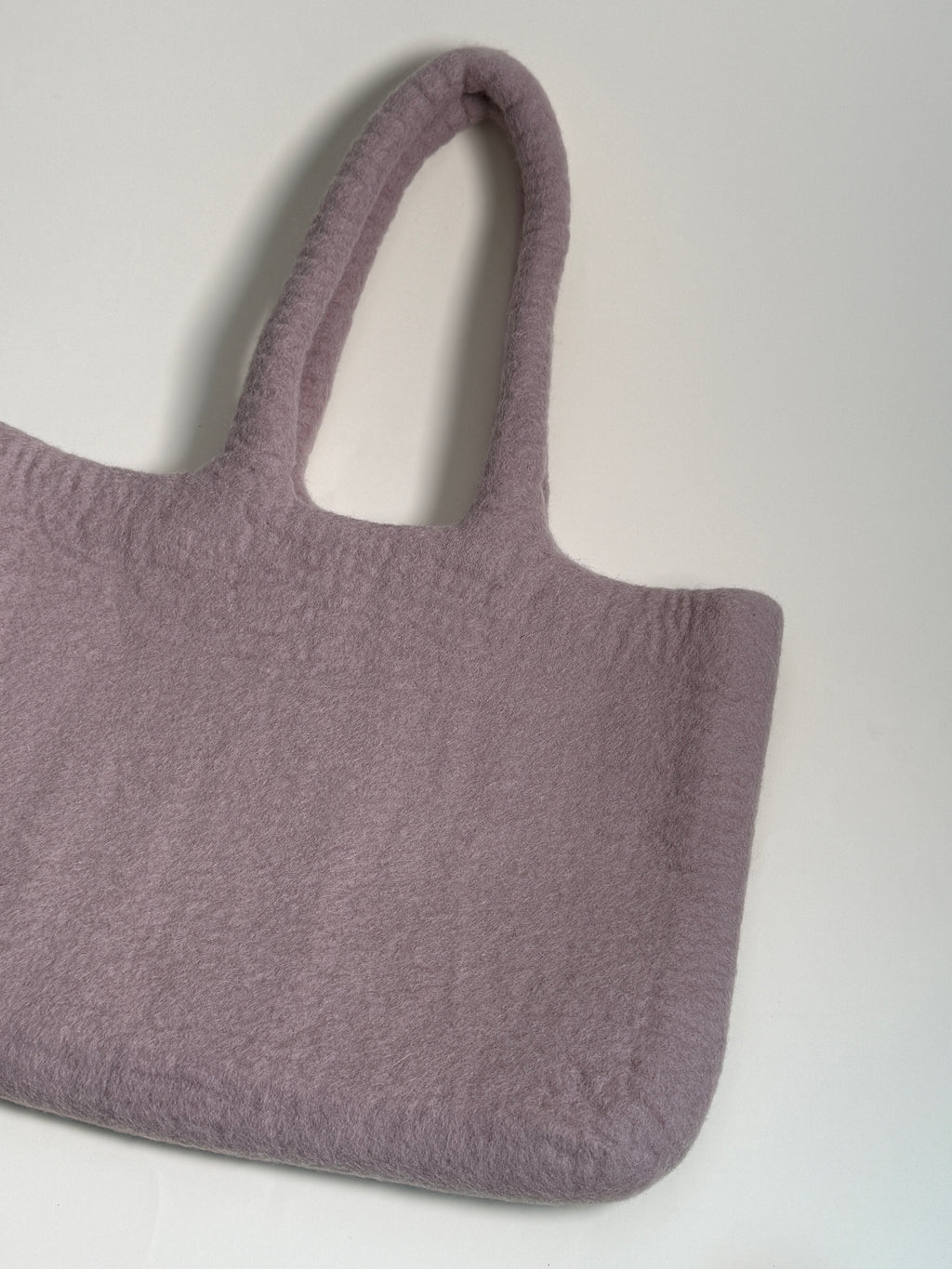 Handmade tote bag — HimaElements
