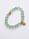 Five Elements Bracelet — Wood (Green)