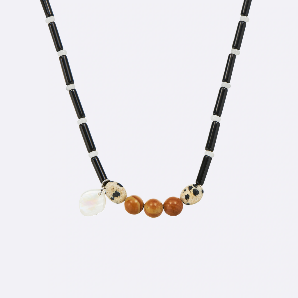 Pema Necklace