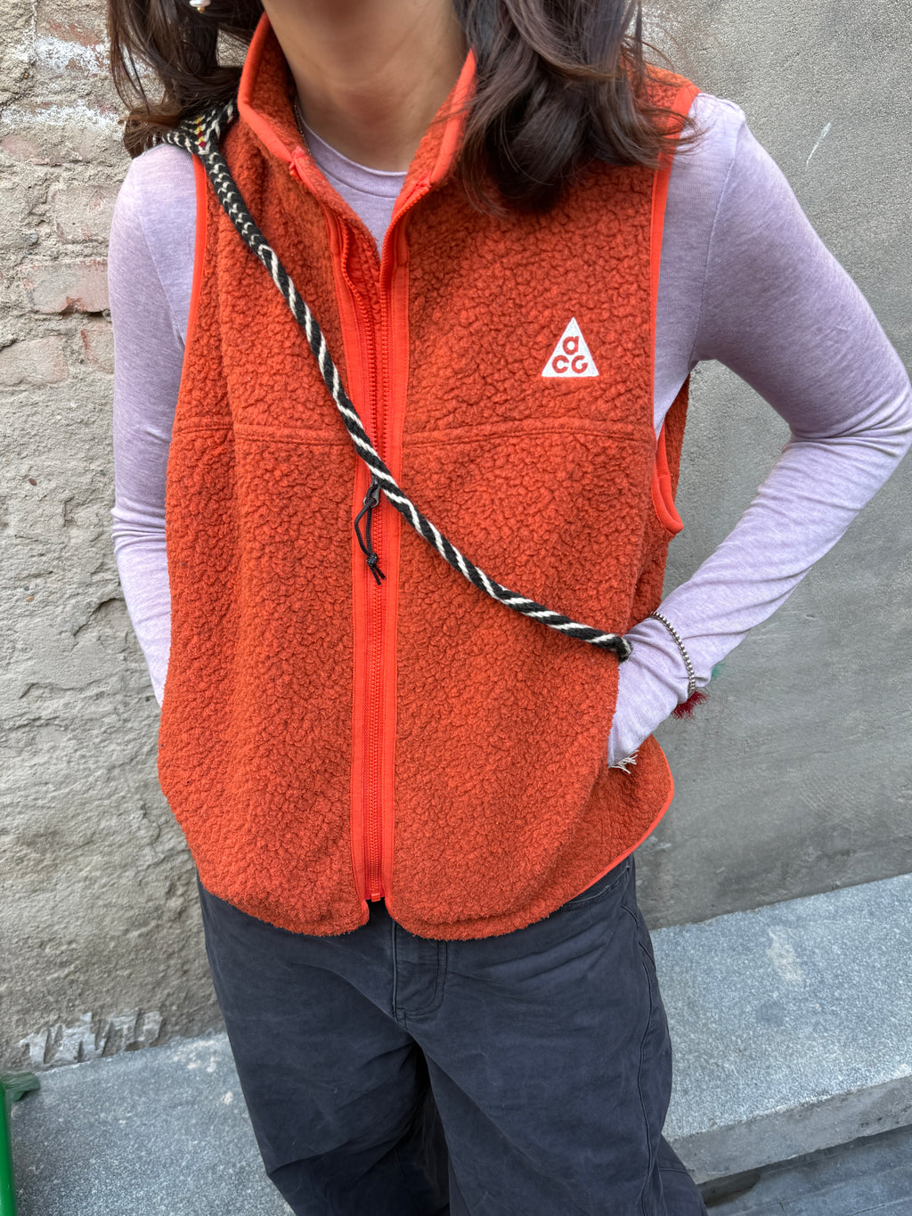Handmade phone lanyard — HimaElements