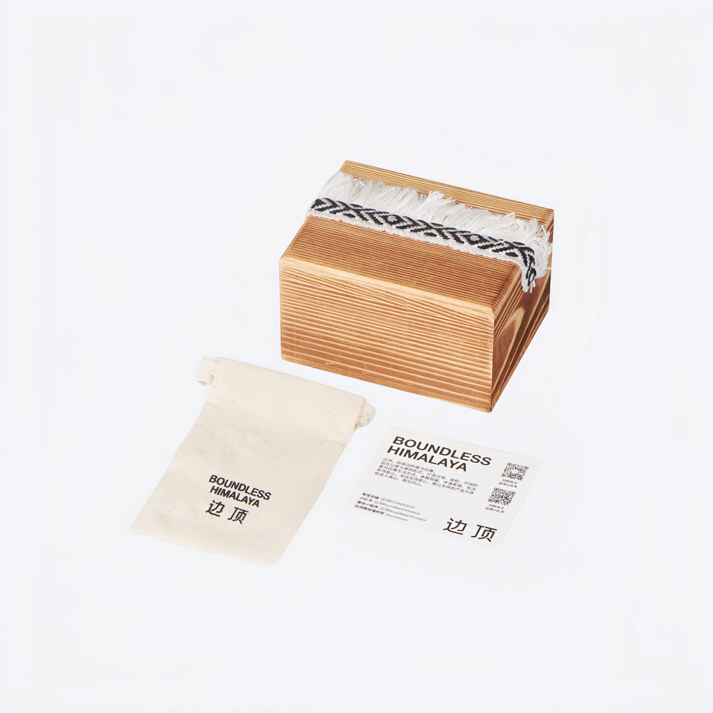 Aadi “Beginning” Necklace