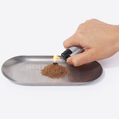 Handcrafted incense powder“PICNIC”
