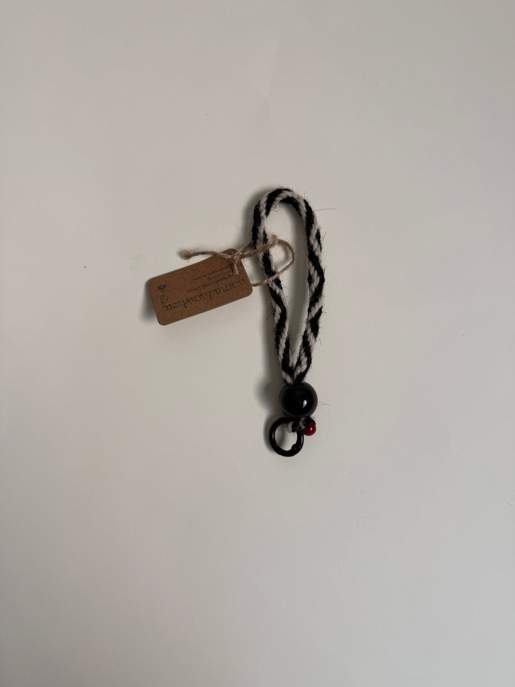 Handmade phone lanyard — HimaElements
