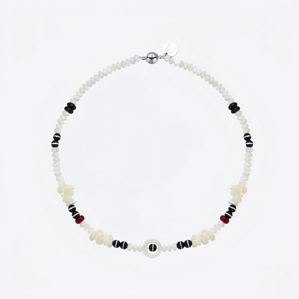 Namaste “Gratitude” Necklace