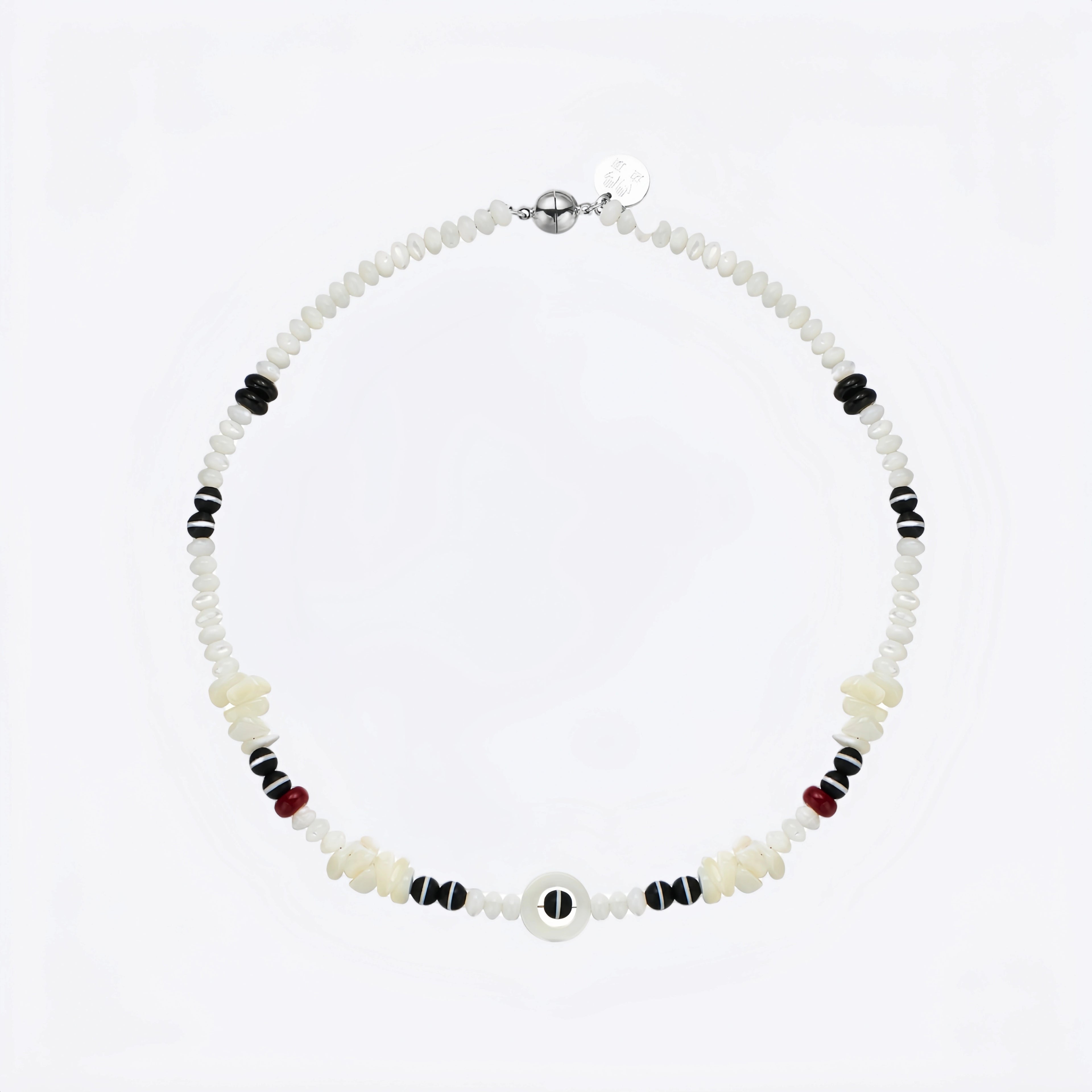 Namaste “Gratitude” Necklace