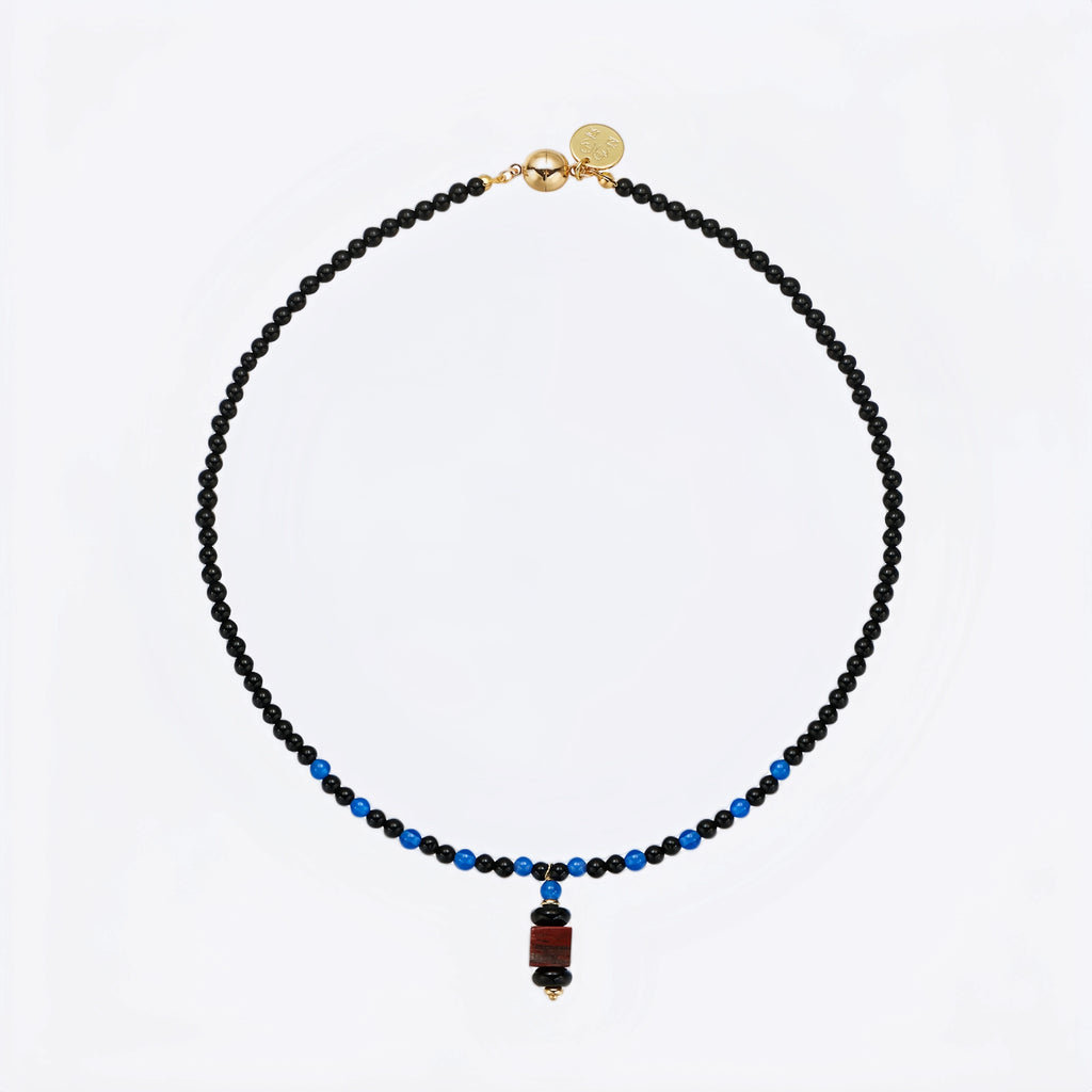 Aadi “Beginning” Necklace