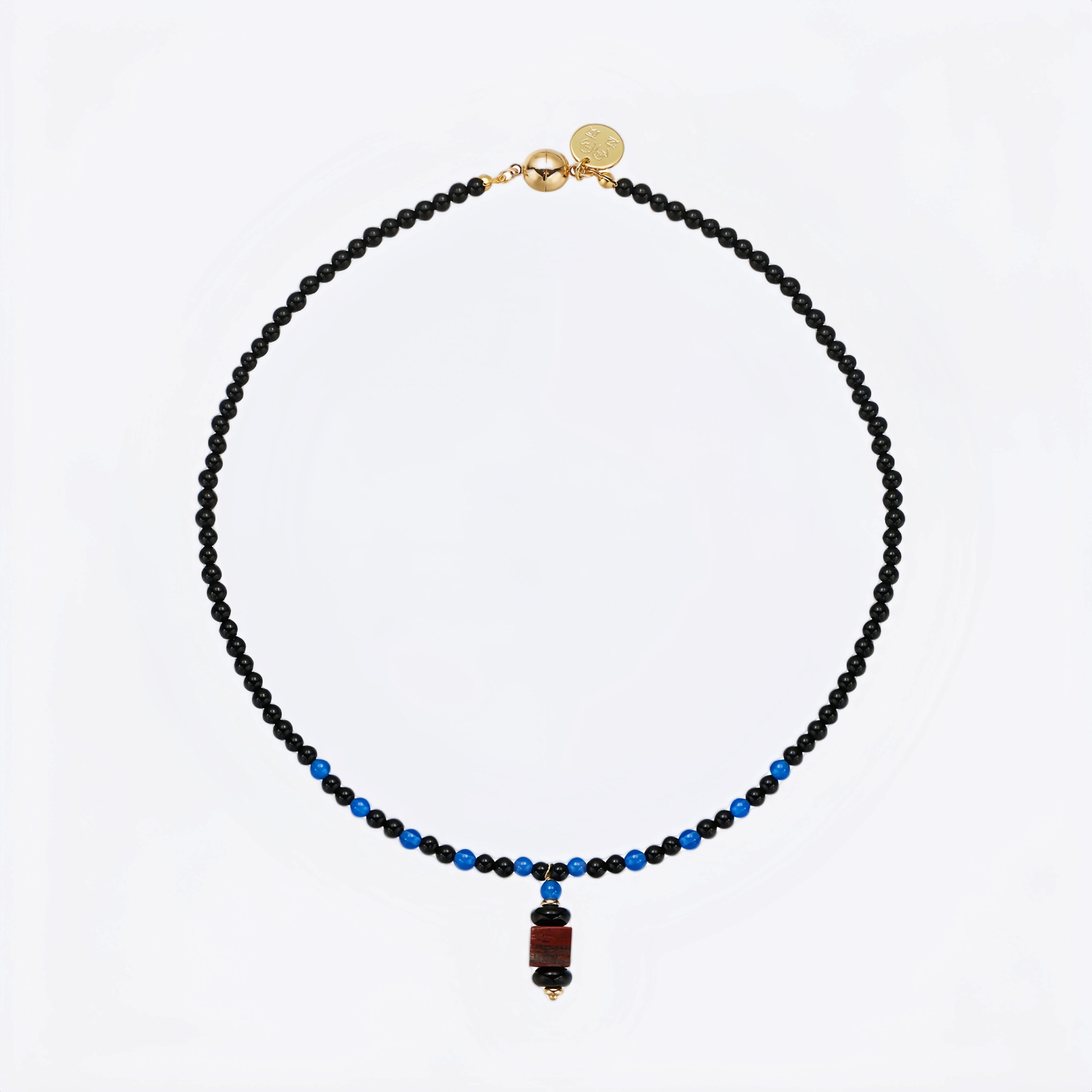 Aadi “Beginning” Necklace