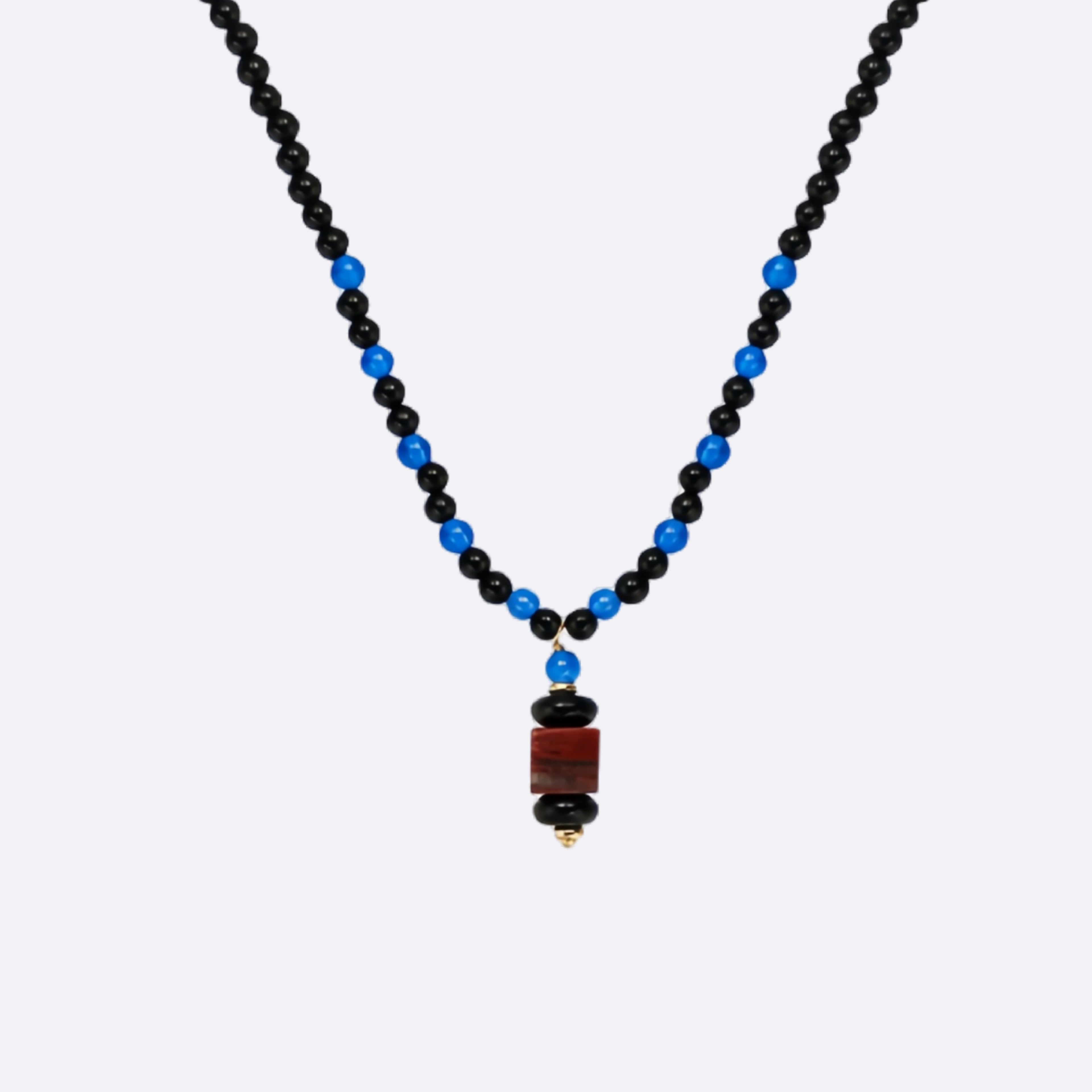 Aadi “Beginning” Necklace