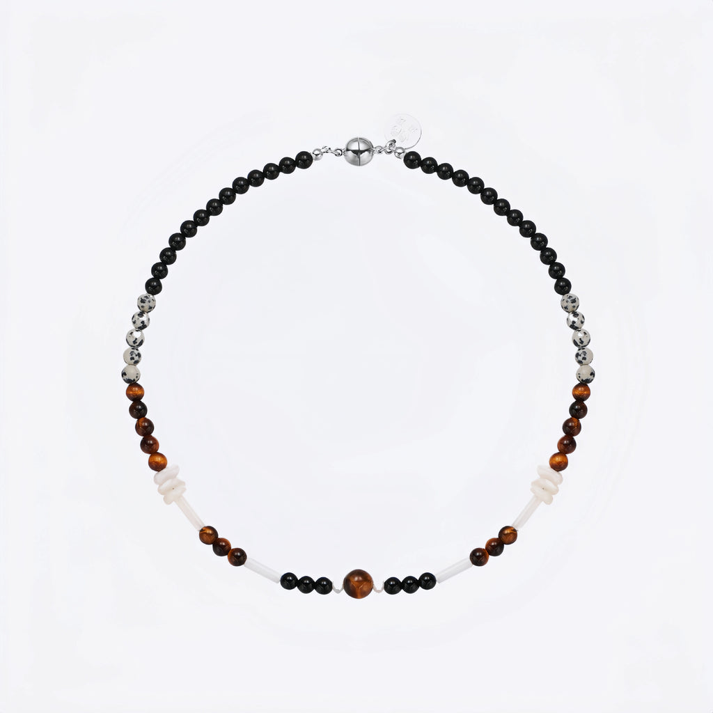 Prana “Life Force” Necklace