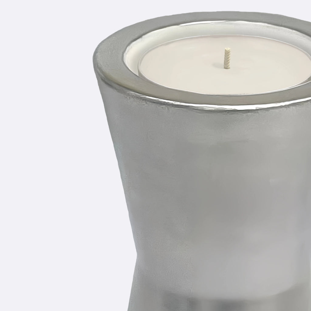 RI — Candle & Incense Holder