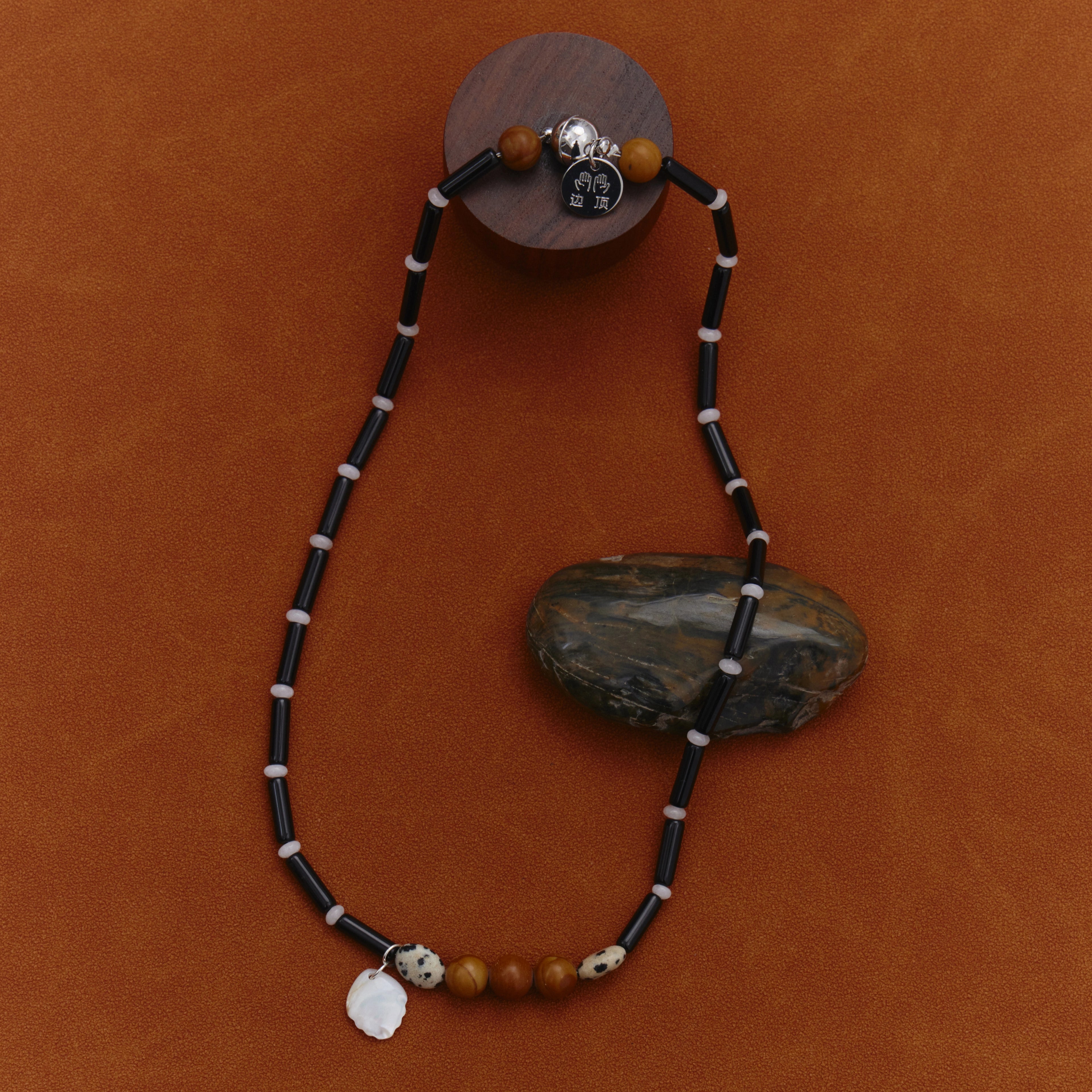 Pema Necklace