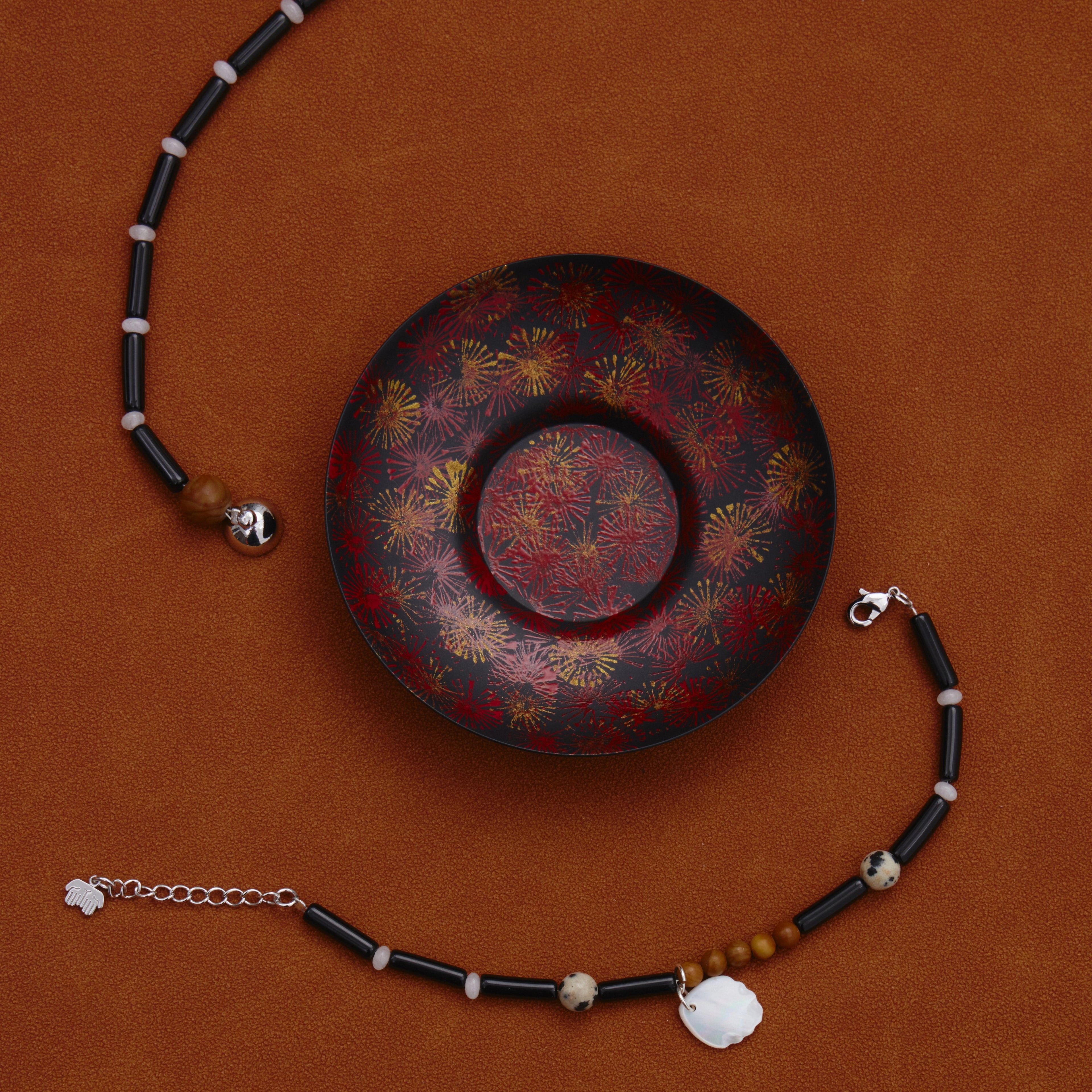Pema Necklace
