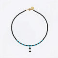 Aakash “Sky” Necklace