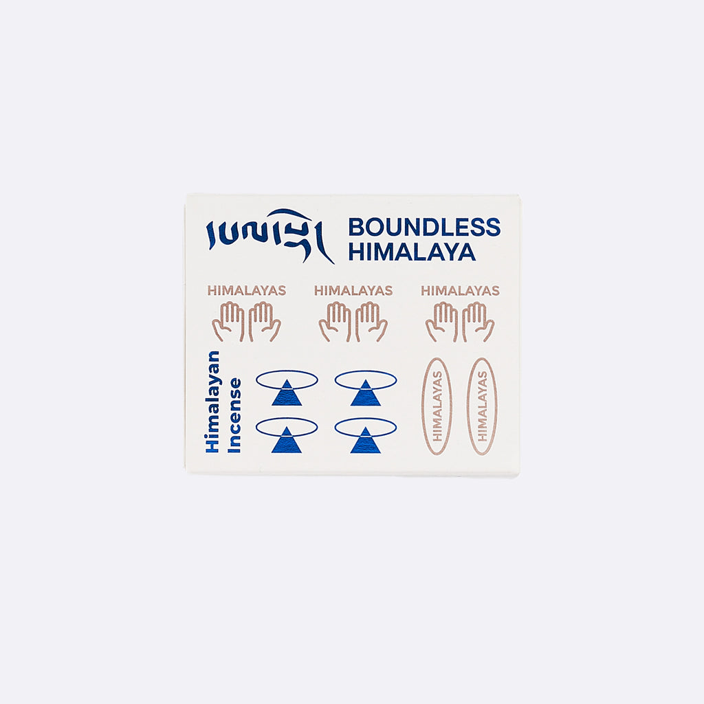 Night Night Himalayan Incense | Evening Calm & Sleep