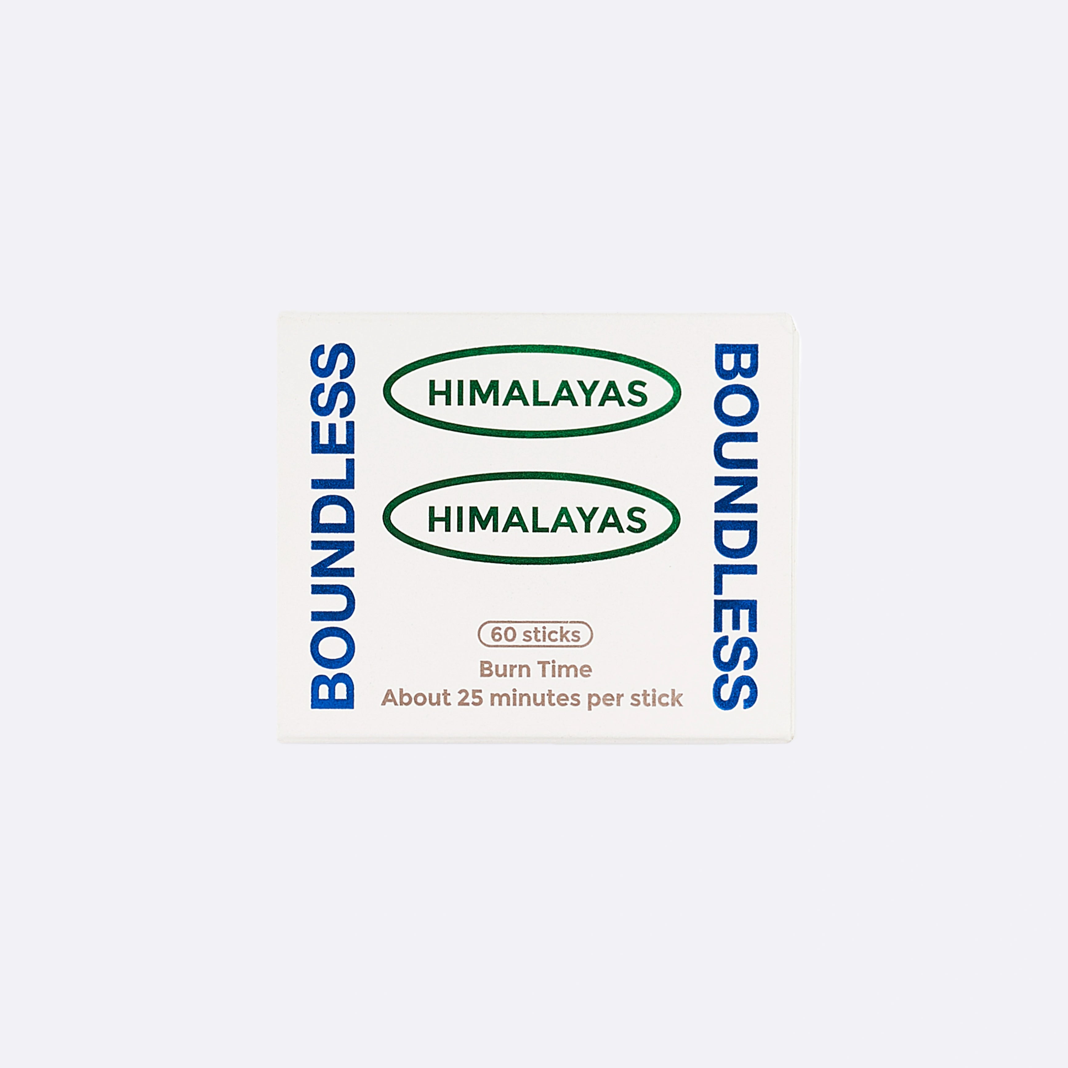 Himalayan Incense Ritual Set | Morning, Day & Night Collection