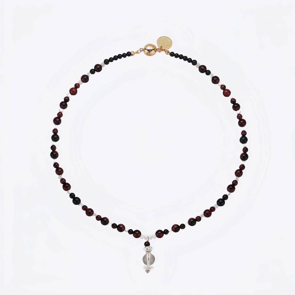 Soorya “Sun” Necklace