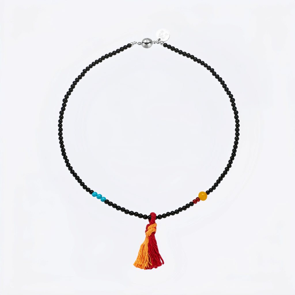 Gyaan “Wisdom” Necklace