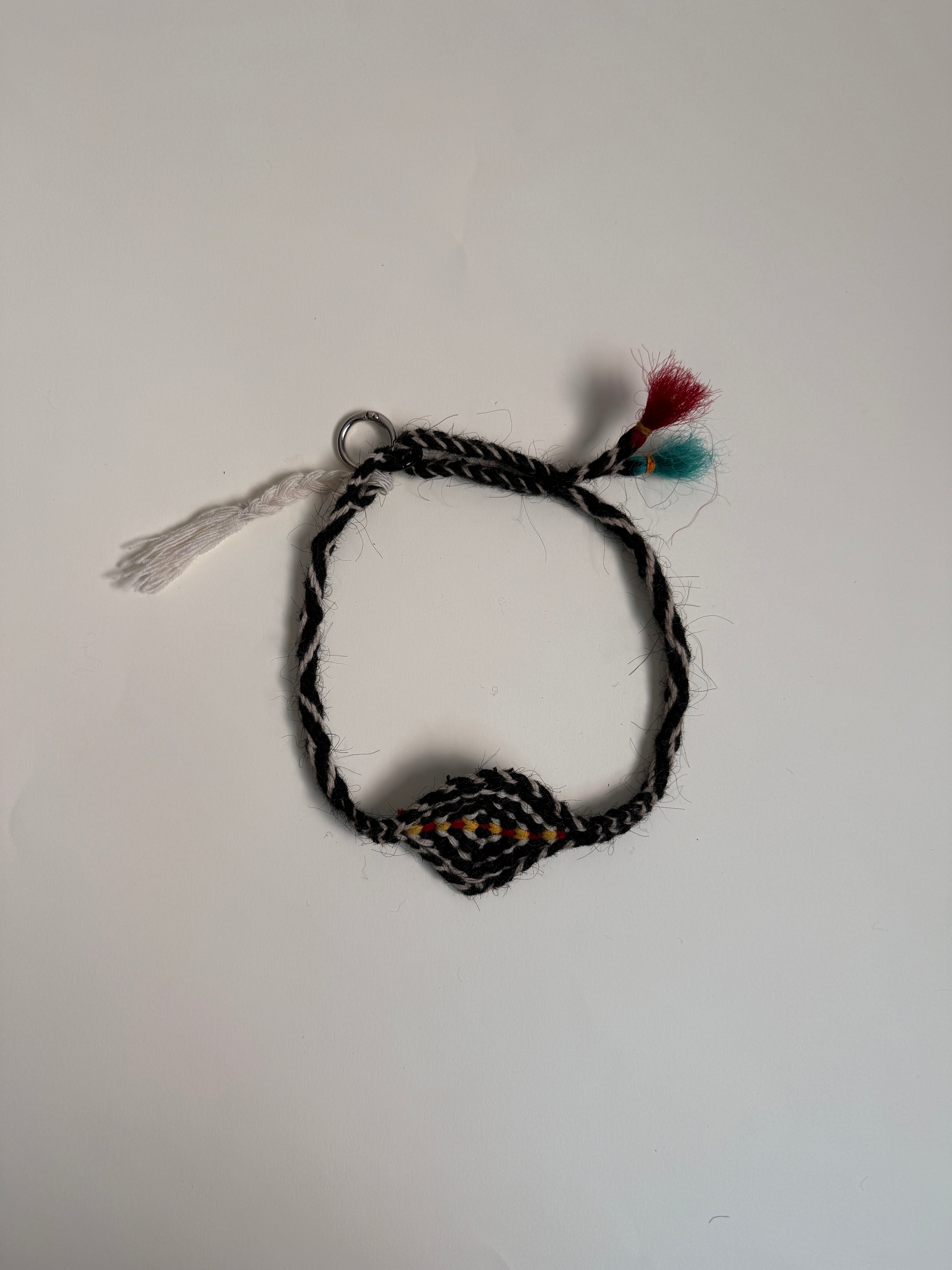 Handmade phone lanyard — HimaElements
