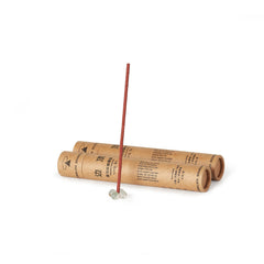 Himalayan herbal incense-Tashi Delek