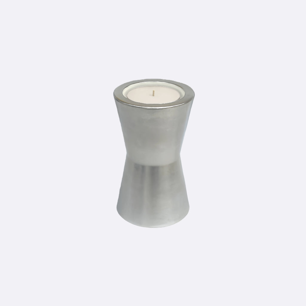 RI — Candle & Incense Holder