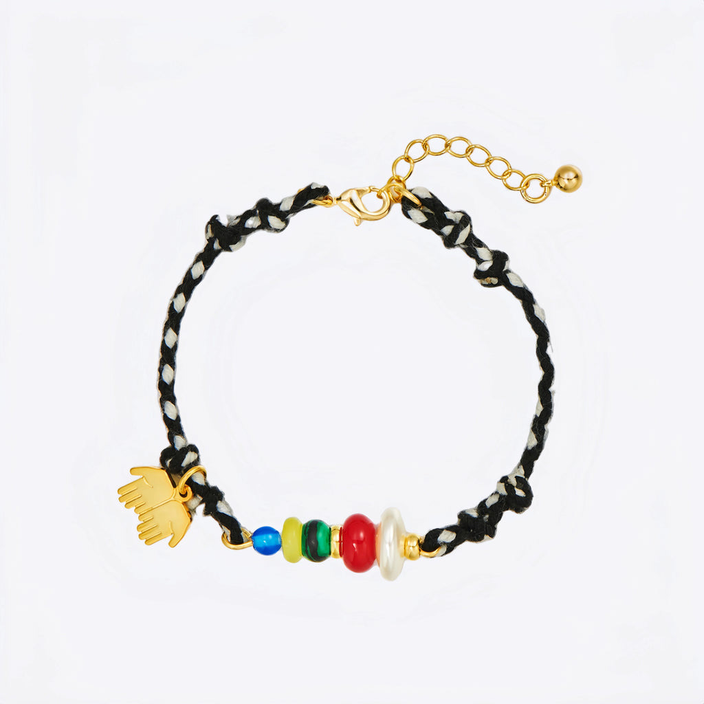 Fortune Bracelet
