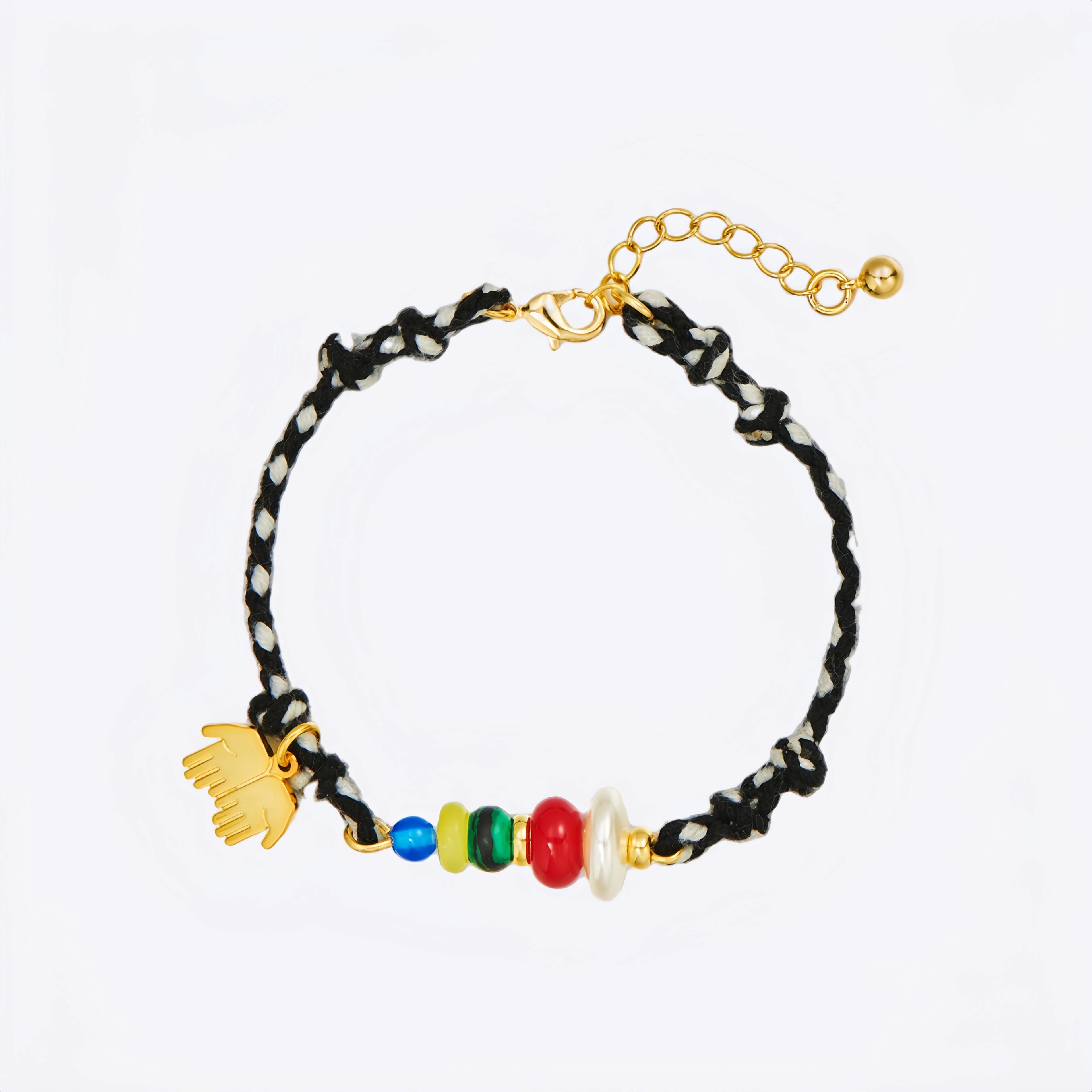 Fortune Bracelet