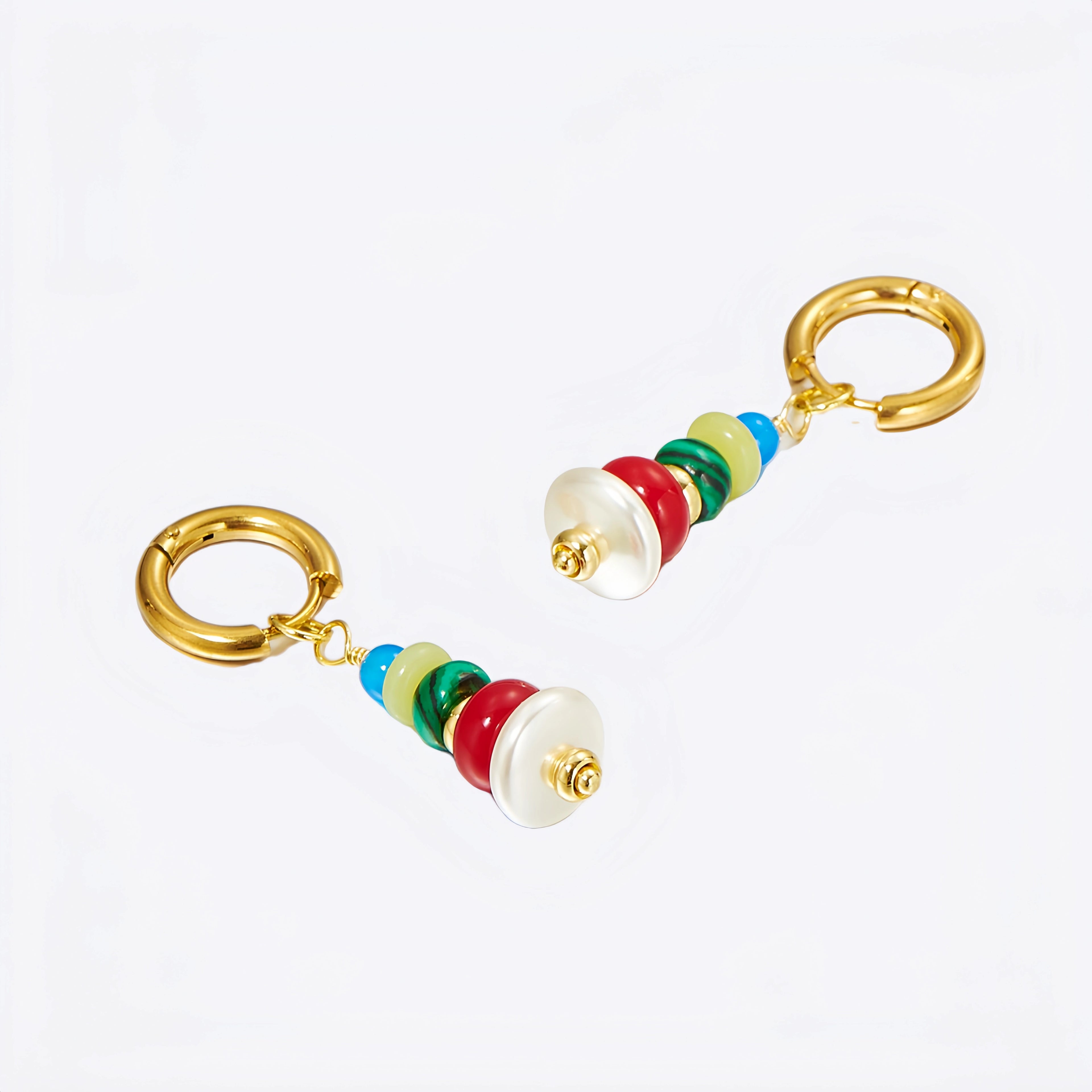 Fortune Earrings