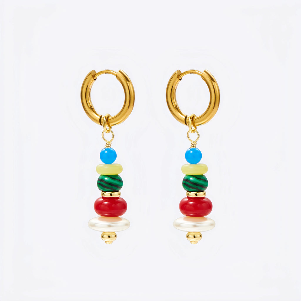 Fortune Earrings
