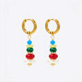 Fortune Earrings