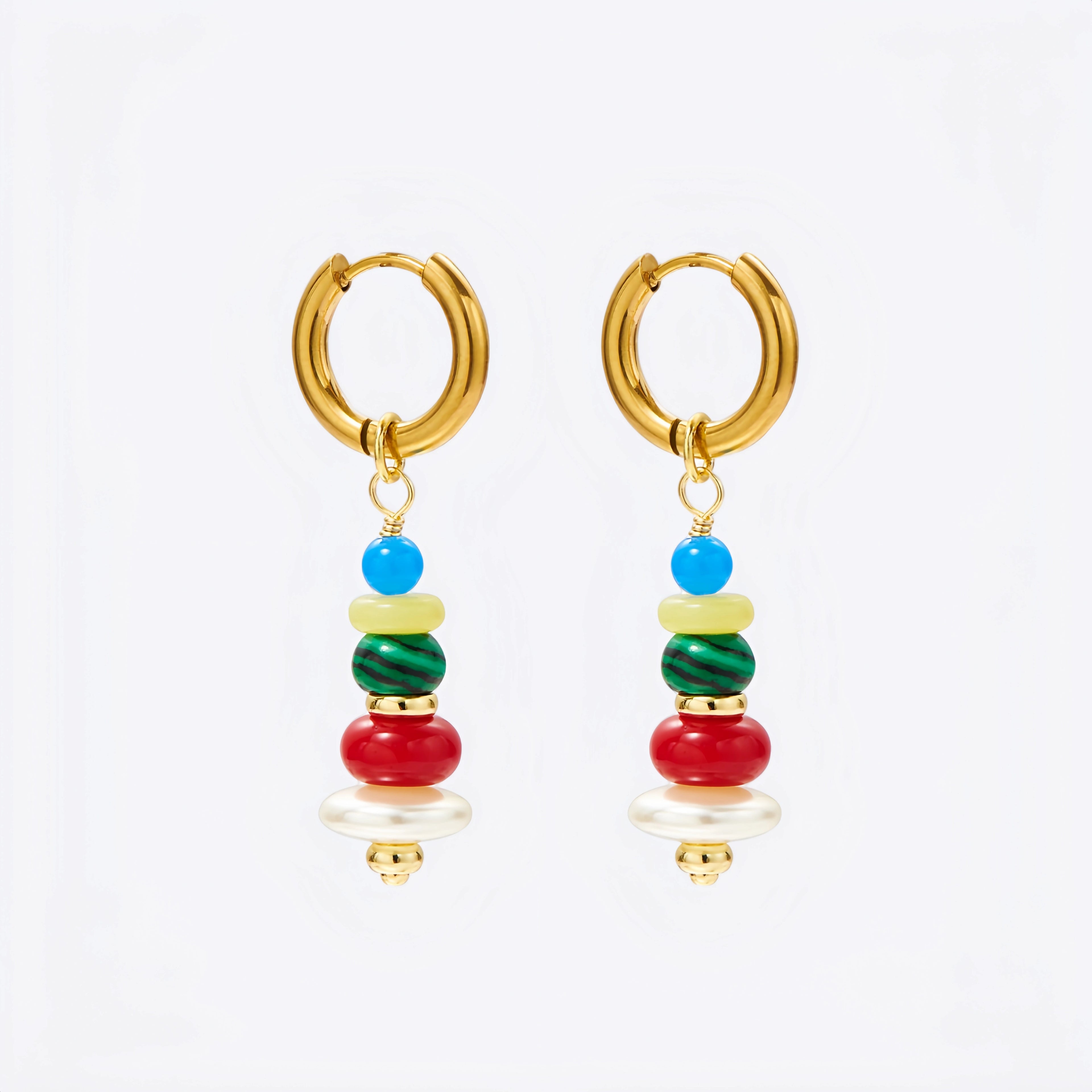Fortune Earrings