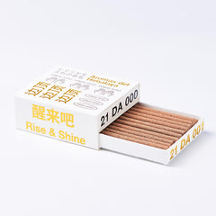 Himalayan herbal incense（001 Rise&Shine）