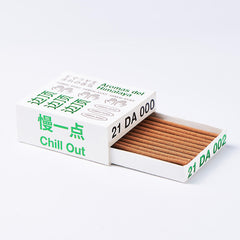 Himalayan herbal incense（002 Chill Out）