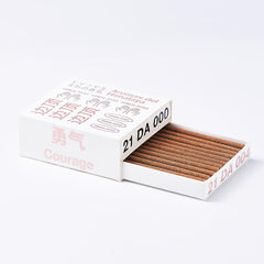 Himalayan herbal incense（004 Courage）