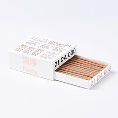Himalayan herbal incense（006 Purity）