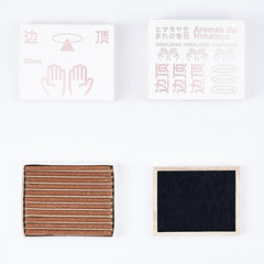 Himalayan herbal incense（004 Courage）