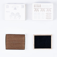 Himalayan herbal incense（005 Wisdom）