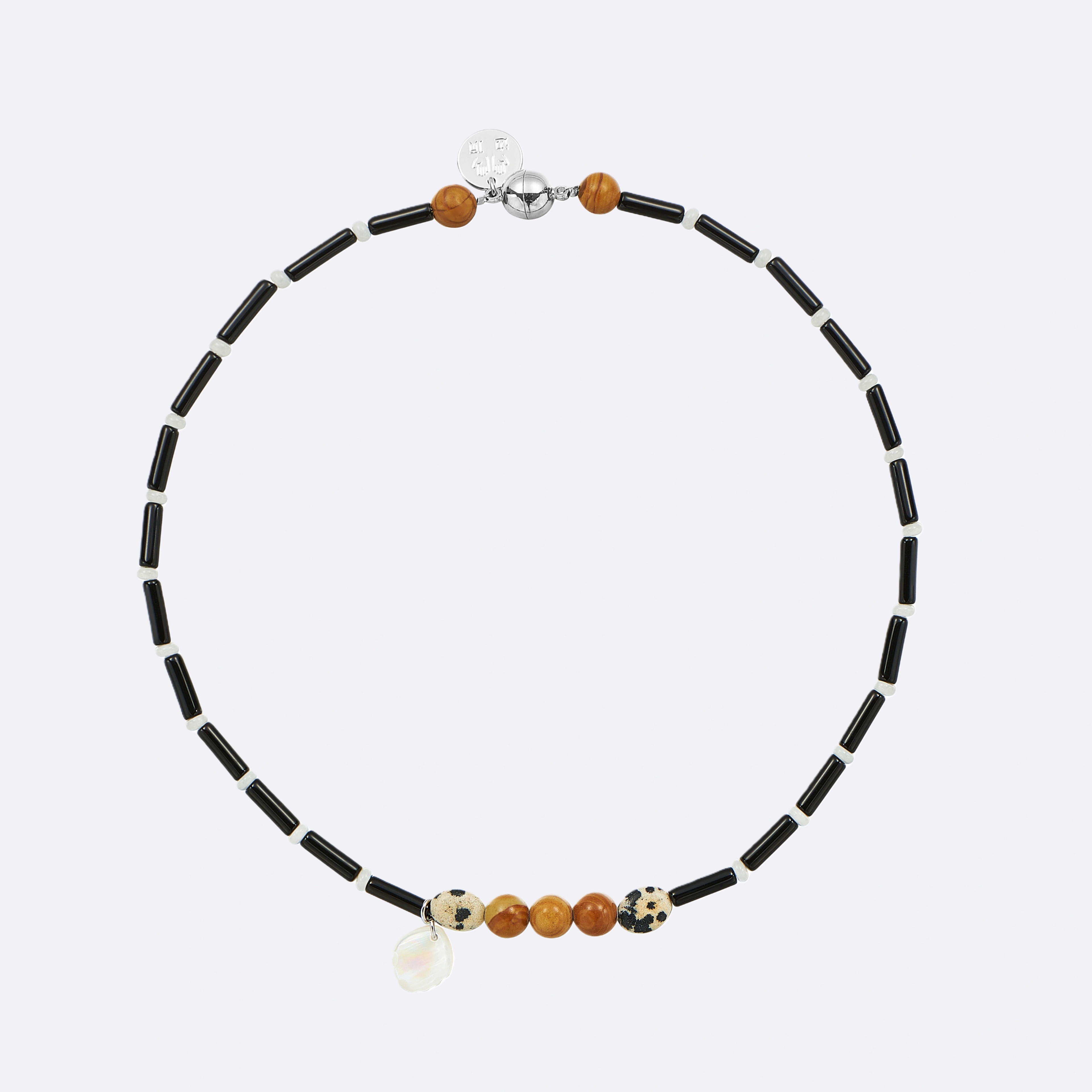 Pema Necklace
