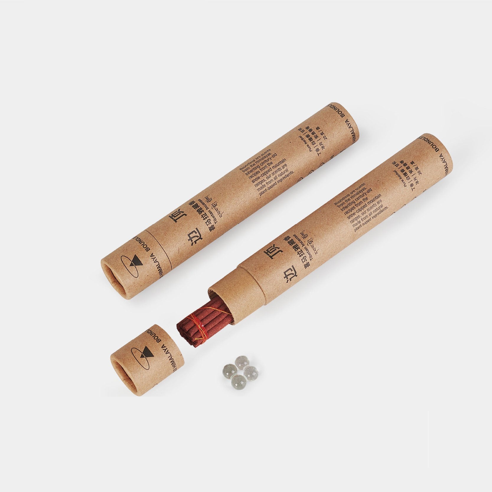 Himalayan herbal incense-Tashi Delek