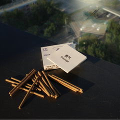 Himalayan herbal incense（004 Courage）