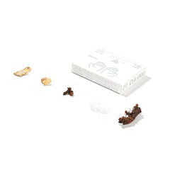 Himalayan herbal incense（005 Wisdom）