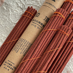 Himalayan herbal incense-Tashi Delek