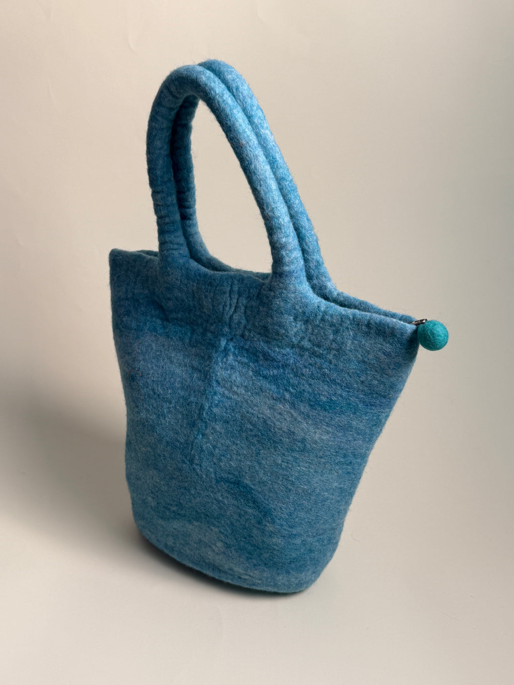 Handmade tote bag — HimaElements